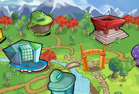 貝街國際幼兒園